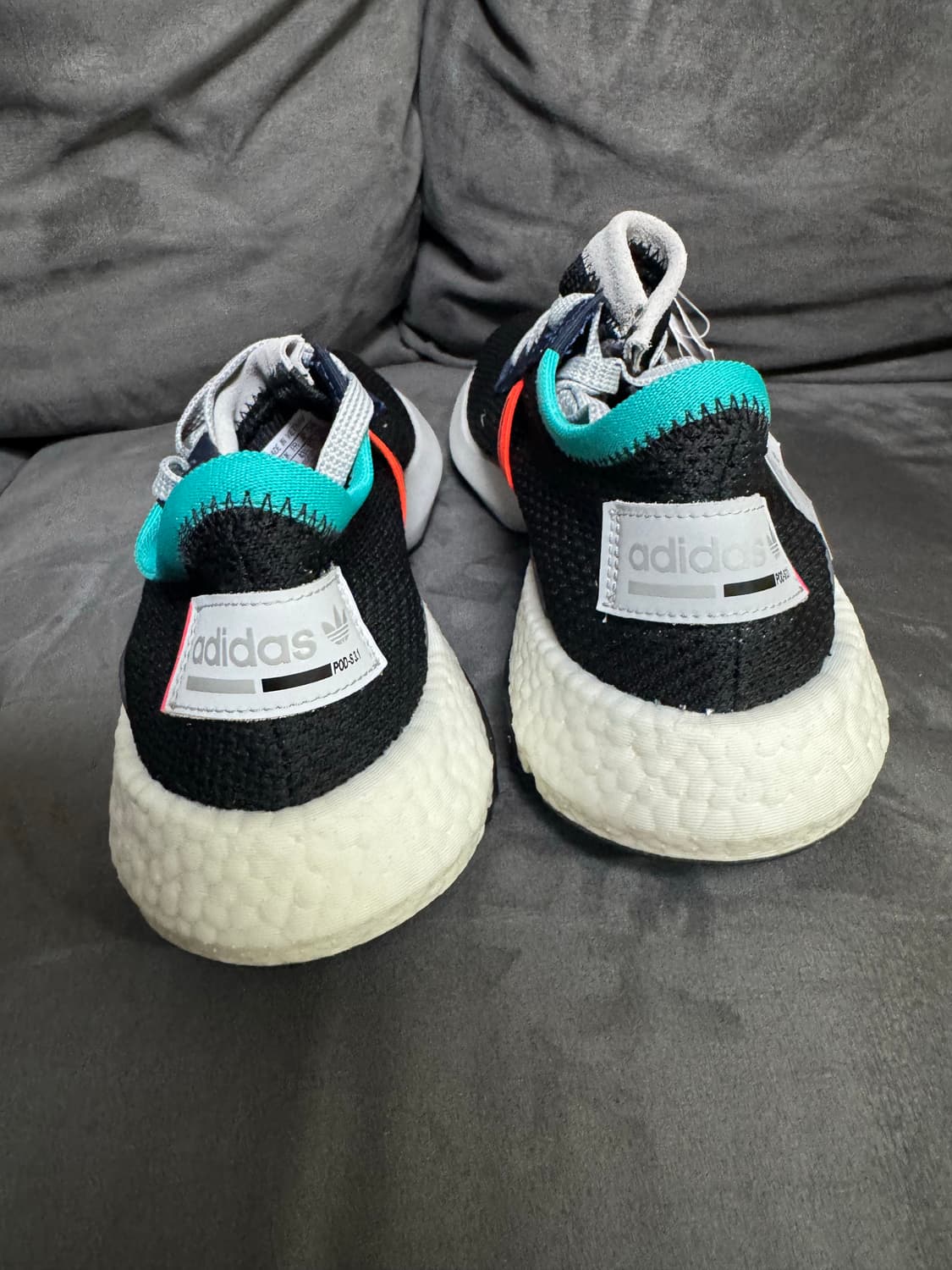 [275] 아디다스 POD S3.1 런닝화 상품이미지3