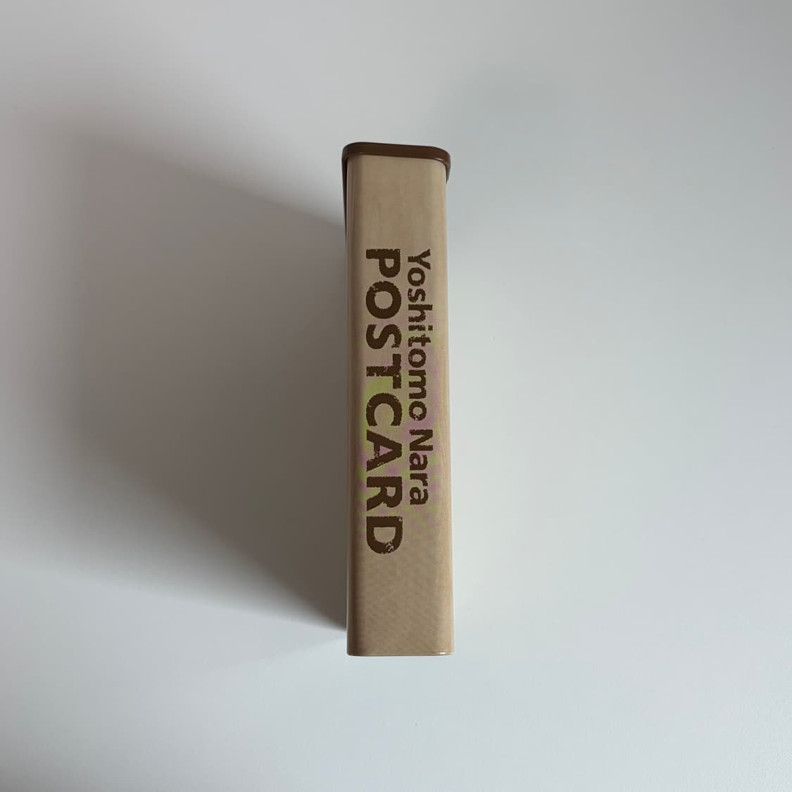 요시토모 나라 엽서 10장 틴케이스 세트 상품이미지8