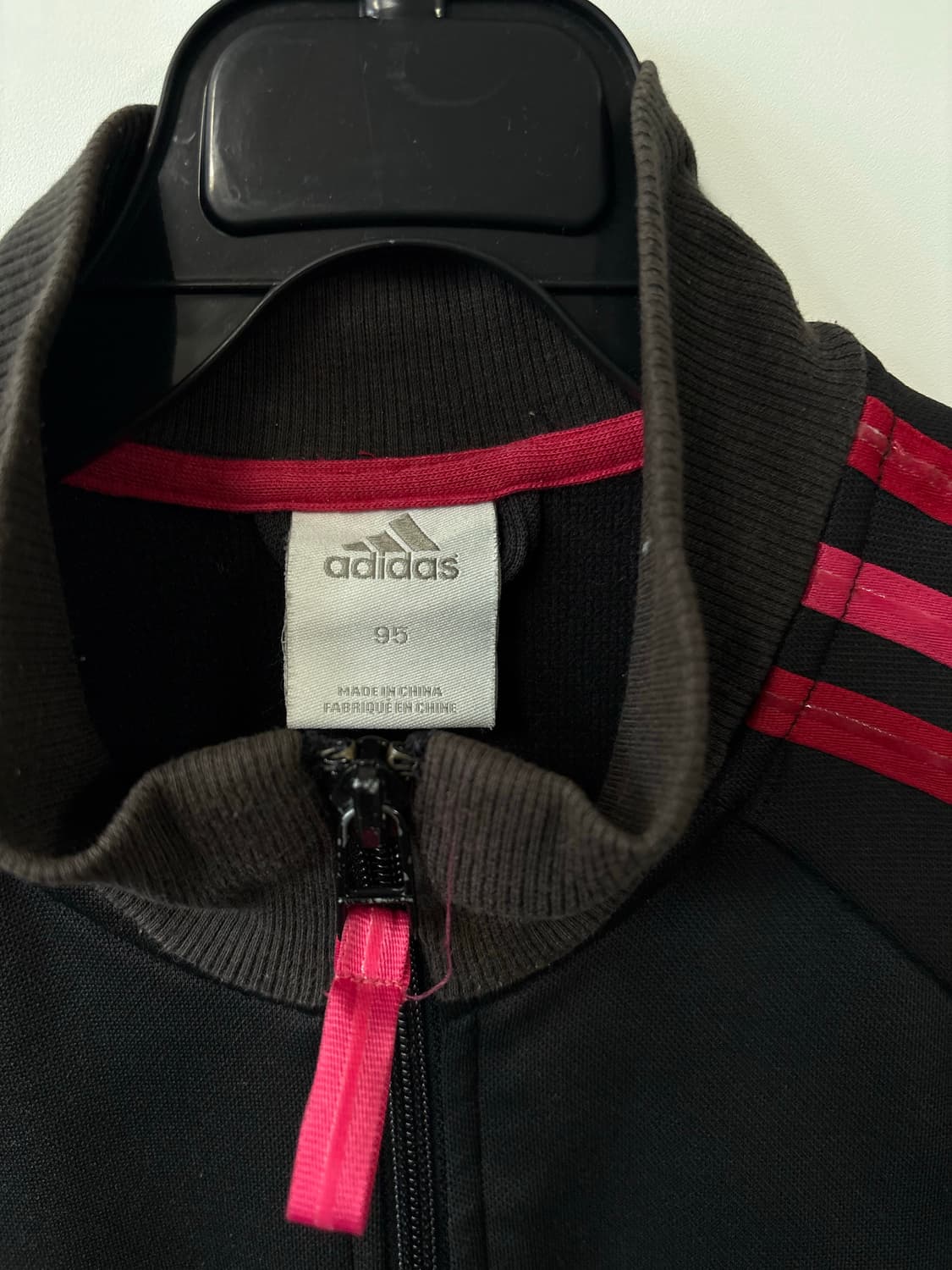 아디다스 사이드라인 포켓 져지 상품이미지7