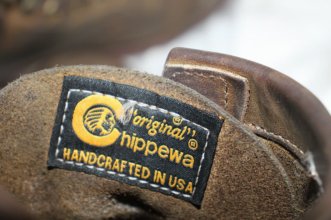 CHIPPEWA 치페와 홈스테이 260 상품이미지10