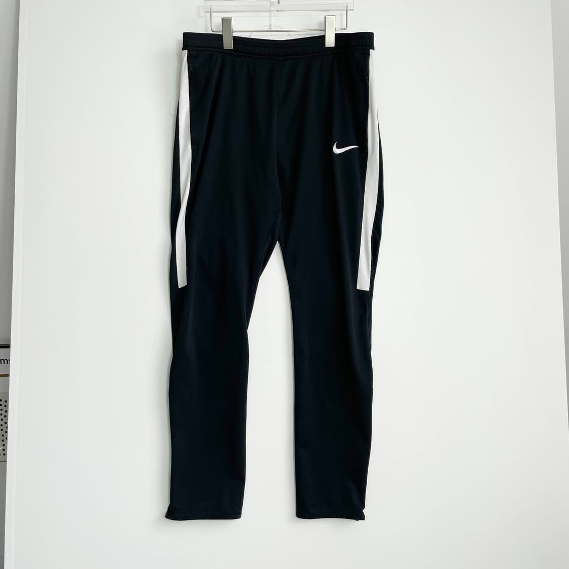 A1 나이키 스쿼드 트랙팬츠 34-36사이즈 상품이미지1