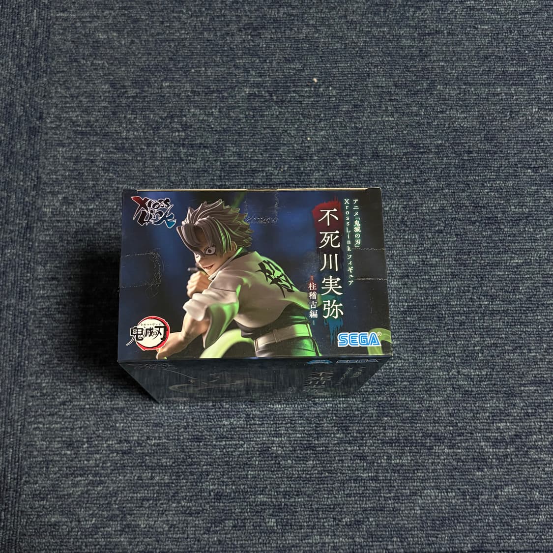 SEGA 미개봉 사네미 피규어 상품이미지2