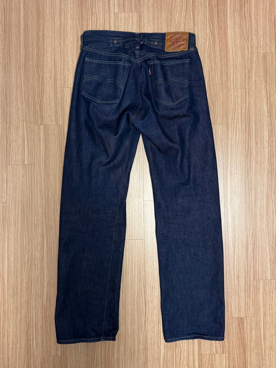 LVC 1937 501 W32 L34 상품이미지2