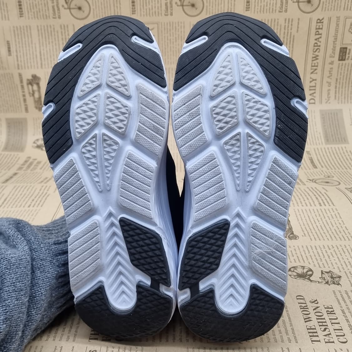 슬레진저 여성워킹운동화240 상품이미지3