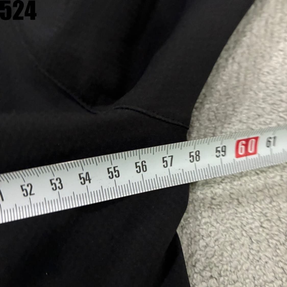 아디다스 삼선 바람막이  상품이미지4