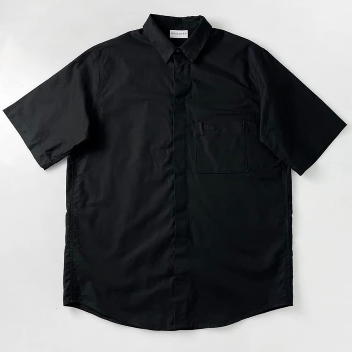 다다이즘 다다스튜던트 셔츠 사이즈 3 상품이미지1