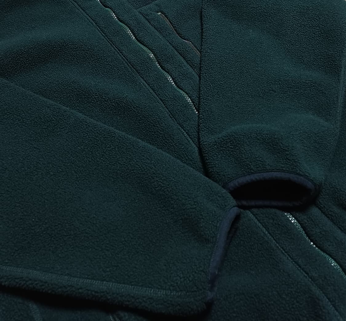 [L] 파타고니아 USA 신칠라 플리스 자켓 헌터 그린 상품이미지6