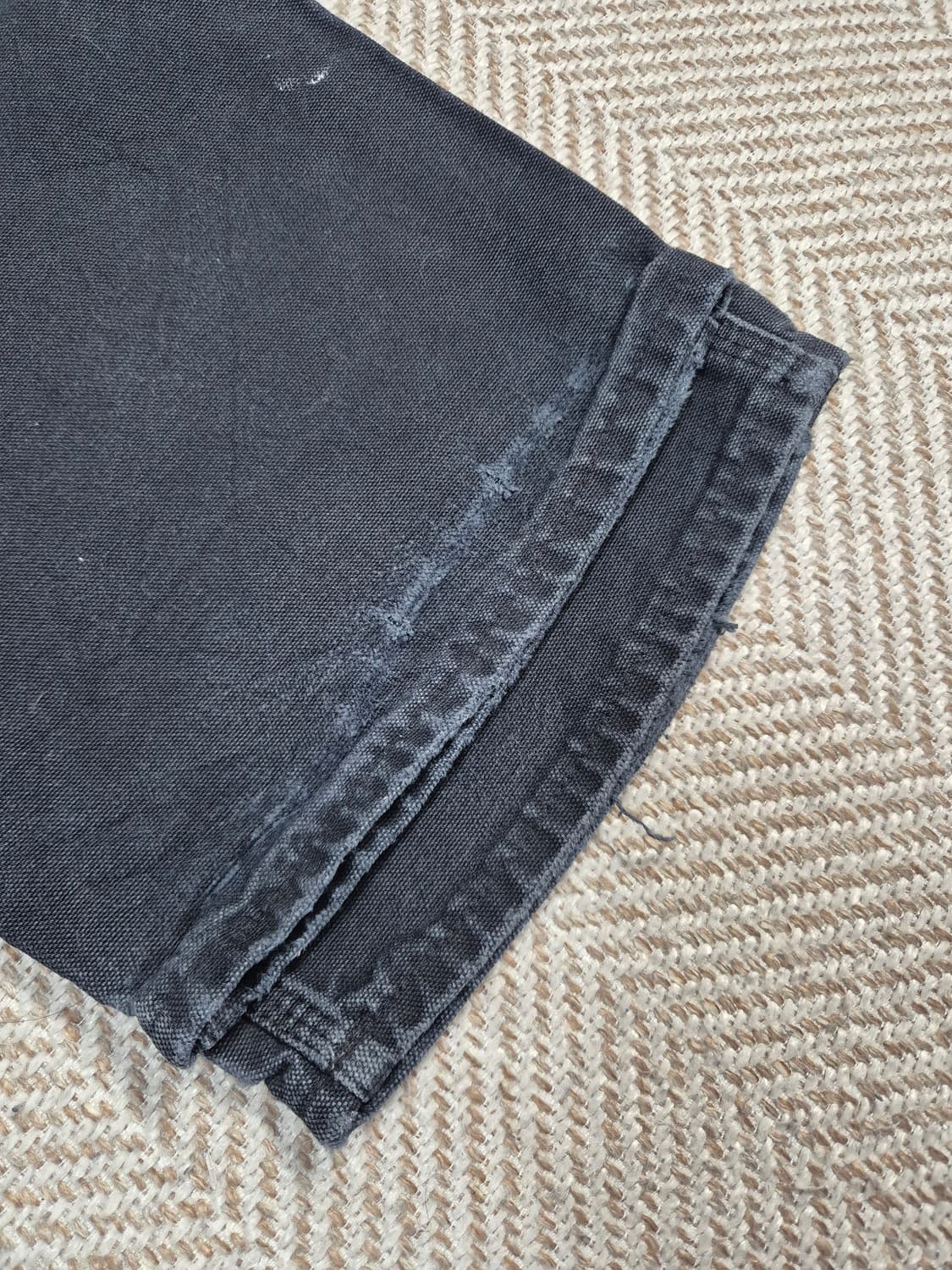 칼하트 더블니 (cdp4) 상품이미지5