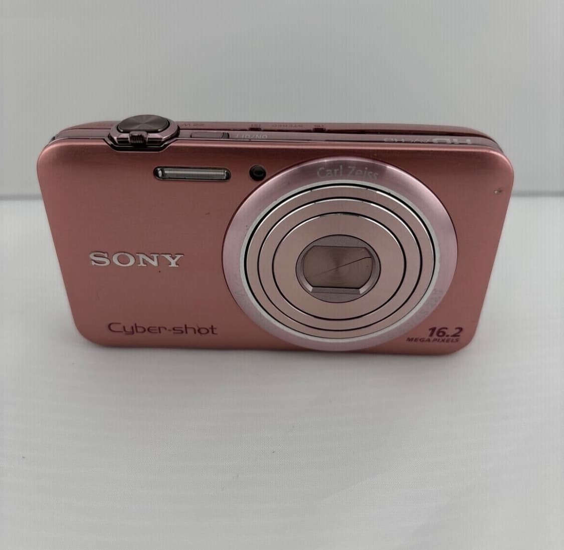 소니 디지털 카메라 핑크 상품이미지1