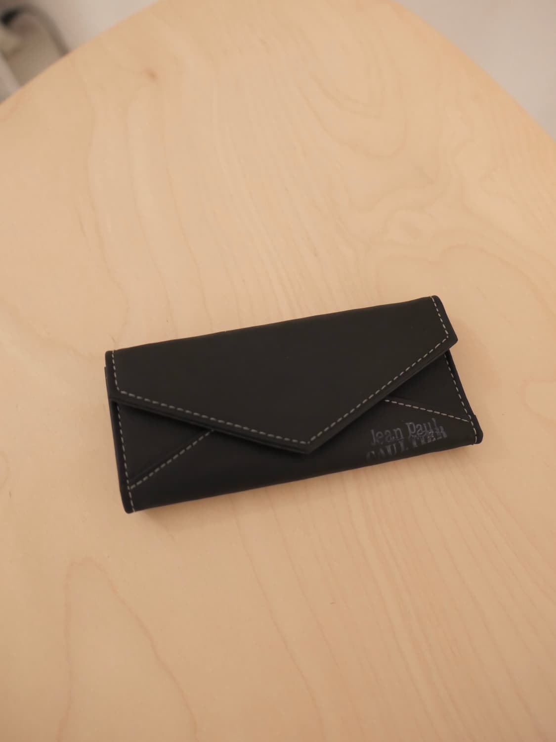 장 폴 고티에 키 체인 카드 지갑 상품이미지1