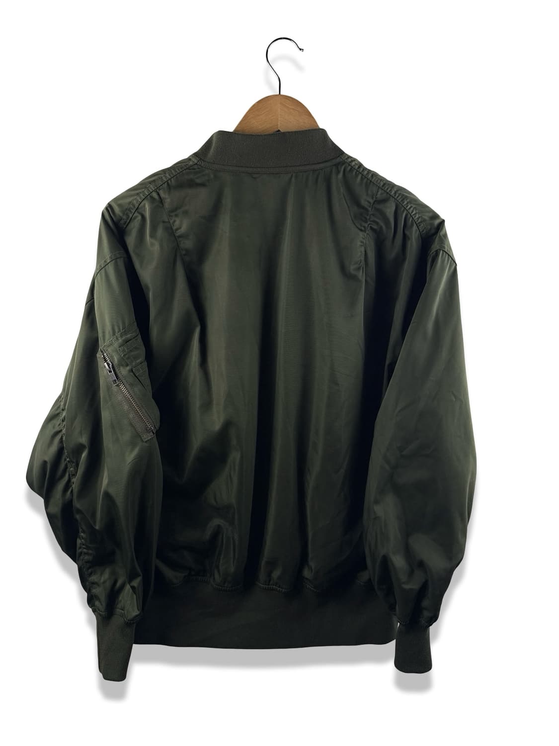 FREAK'S STORE 항공점퍼1960 상품이미지2