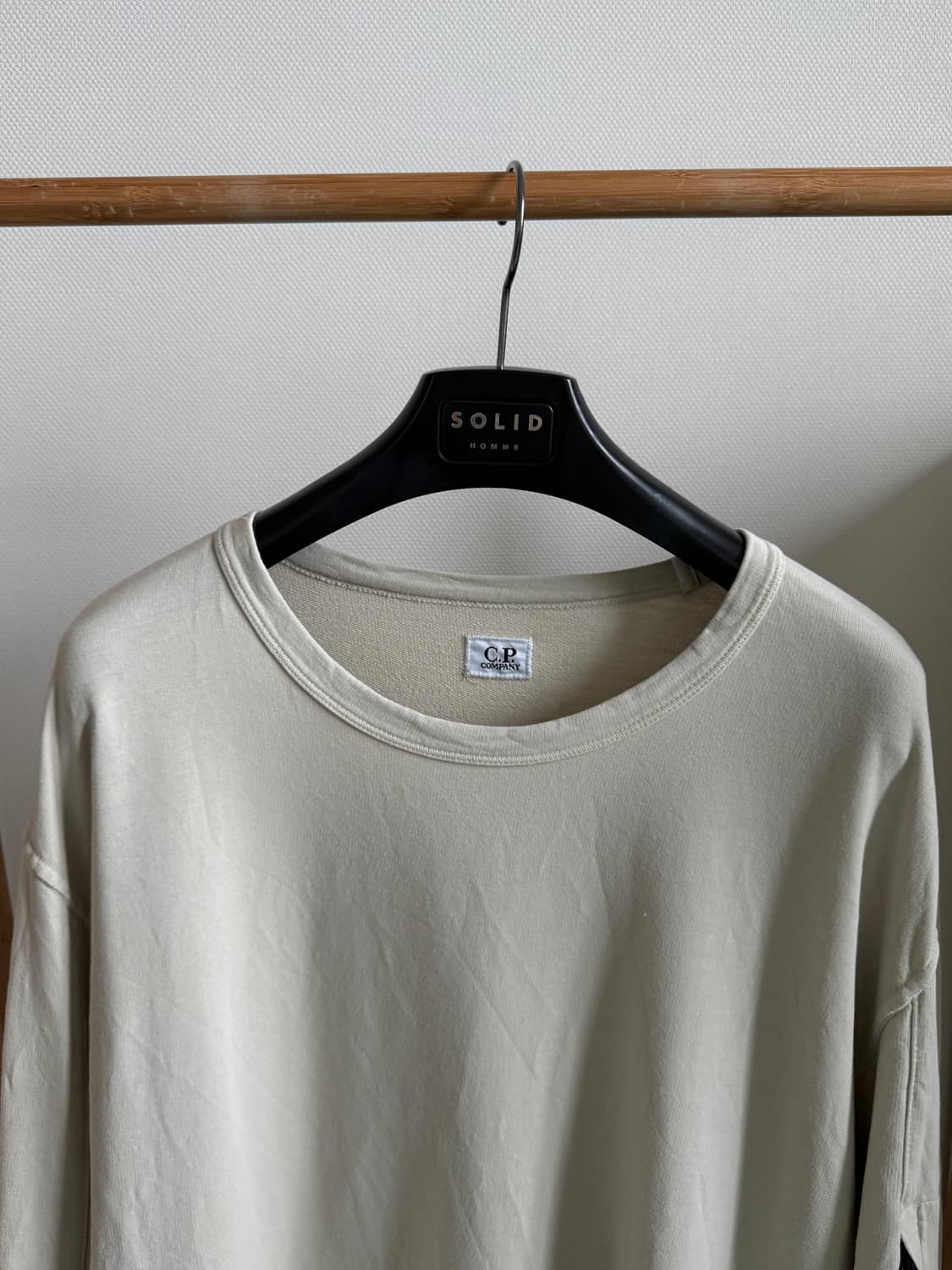 Cp company 고글 티셔츠 (3xl) 상품이미지2