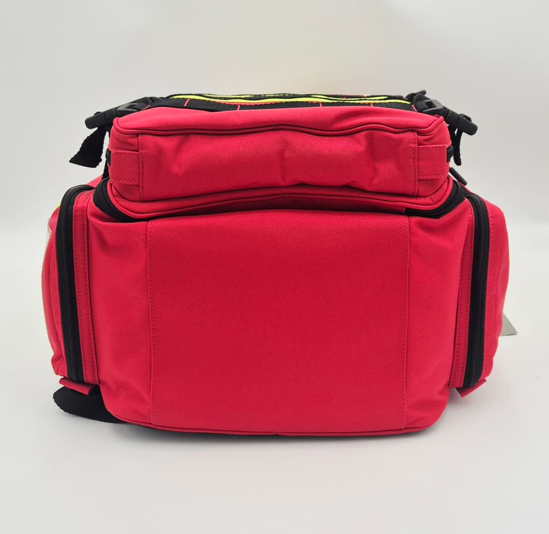 [새상품셀렉트]발렌시아가 파이어맨 백팩 상품이미지5