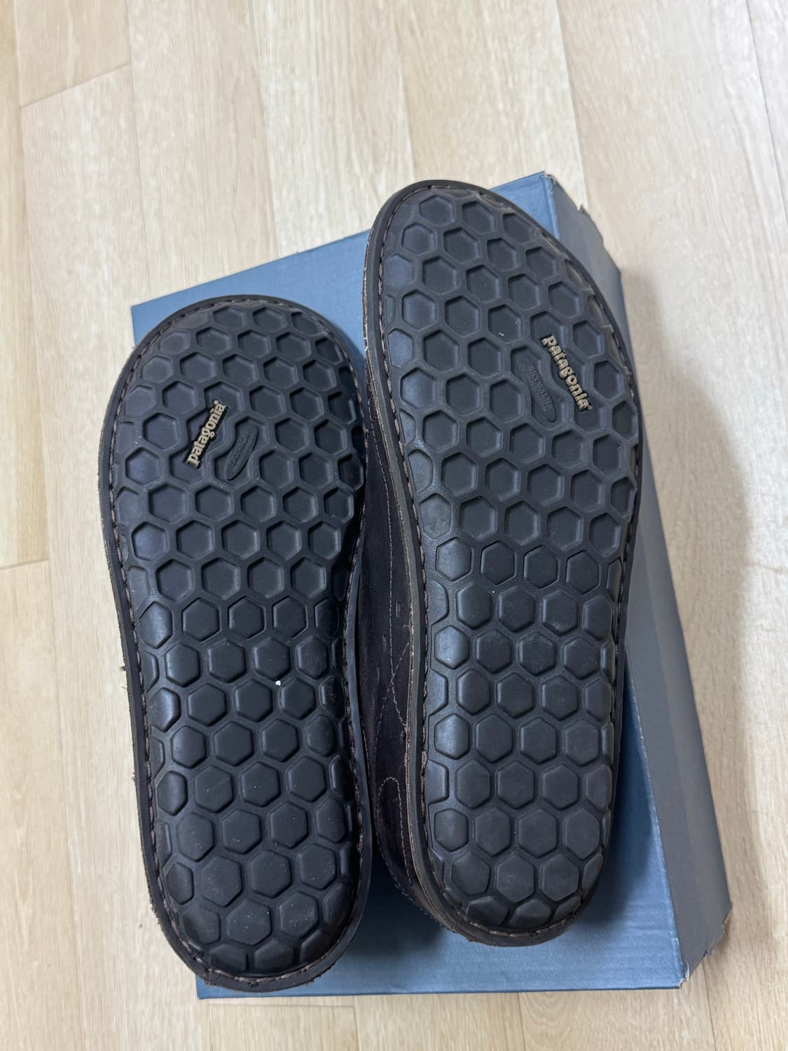 파타고니아 룰루슈즈 상품이미지3