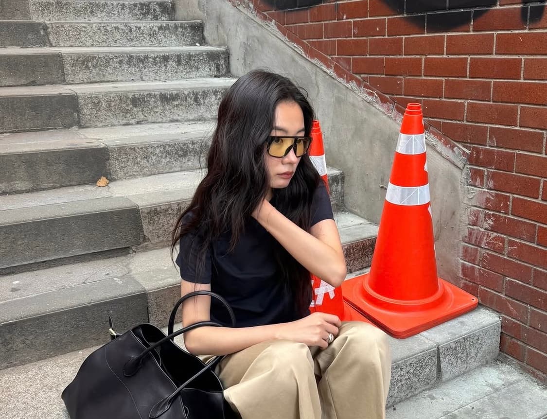 Oakley Helux Prizm Black Sunglasses  상품이미지3