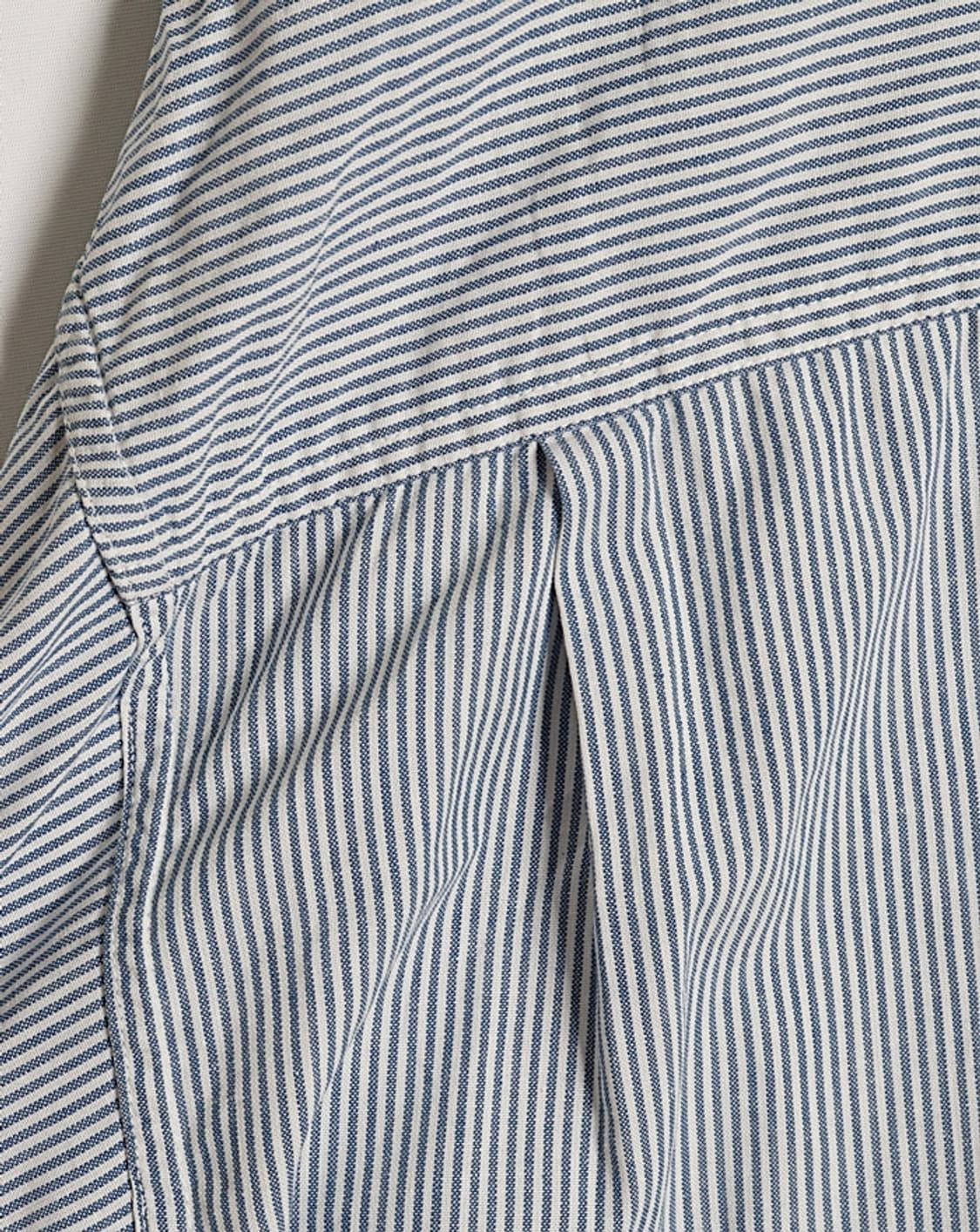 SEAHOP Stripe Shirts 상품이미지5