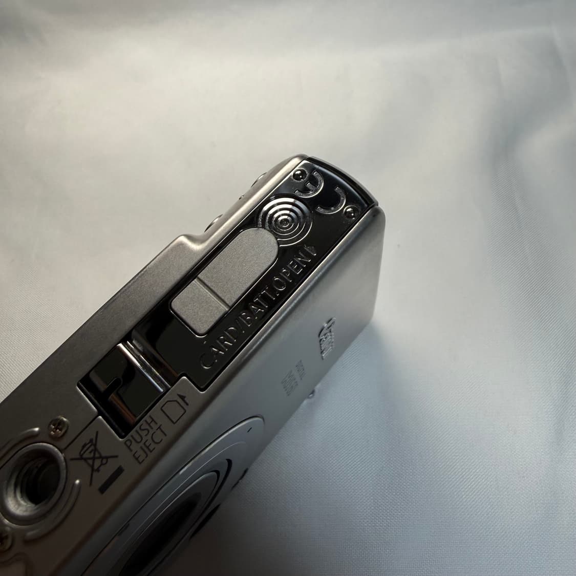 캐논 IXY 70 / IXUS 60 / SD 600 (익시, 익서스) 상품이미지5