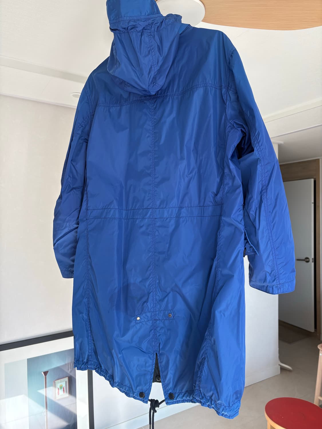 몽클레르 리버서블 윈드브레이커&레인코트 상품이미지2