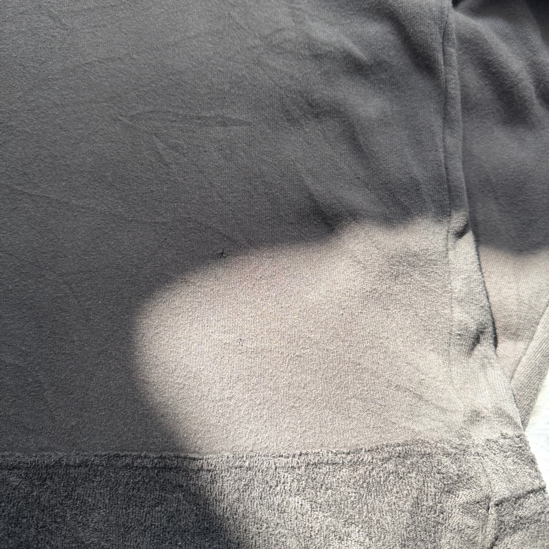 DIESEL 일본빈티지 롱슬리브 디젤 빈티지긴팔 디젤롱슬리브 m 90 상품이미지9