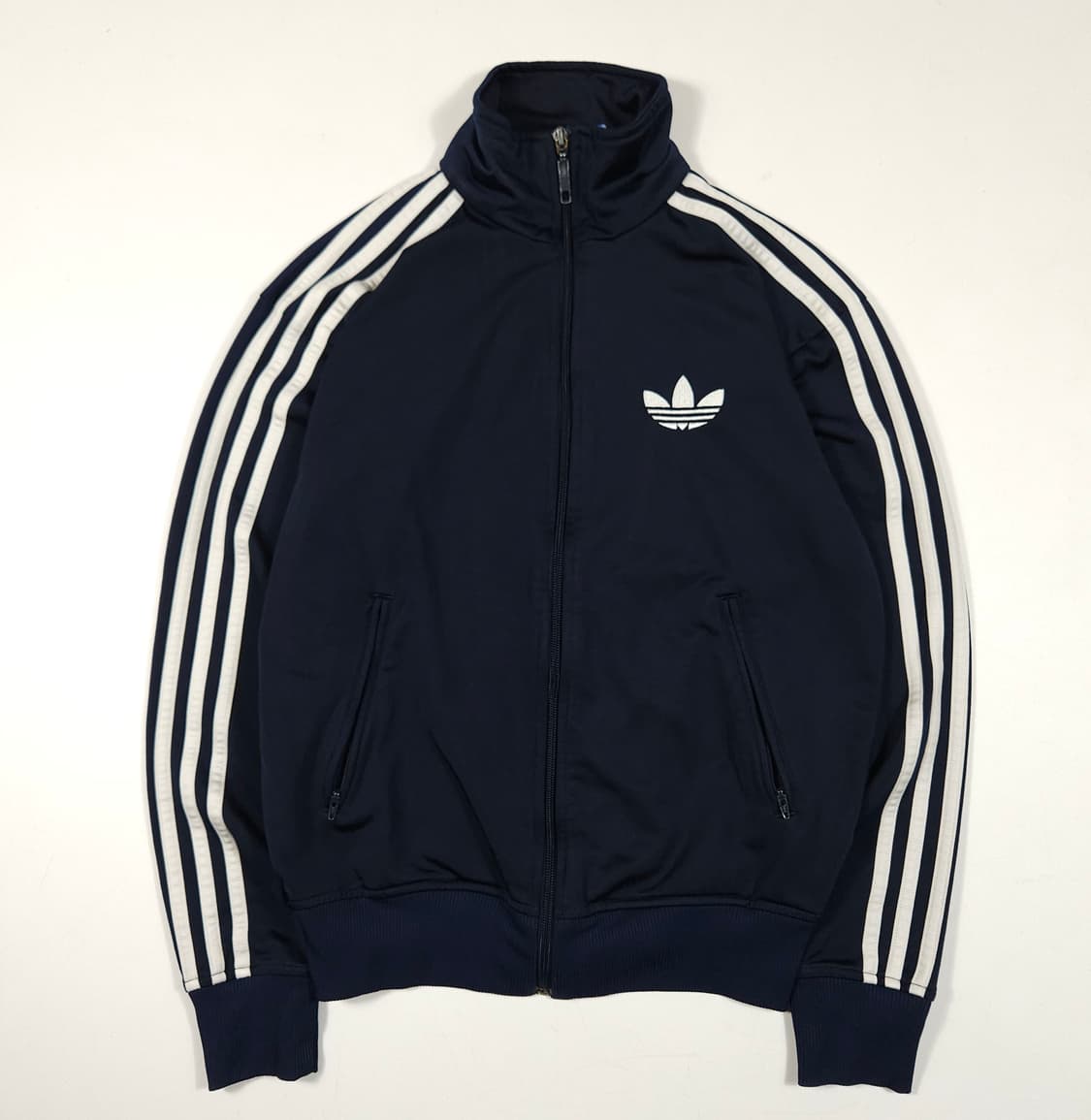 아디다스 파이어버드 져지 네이비  상품이미지1