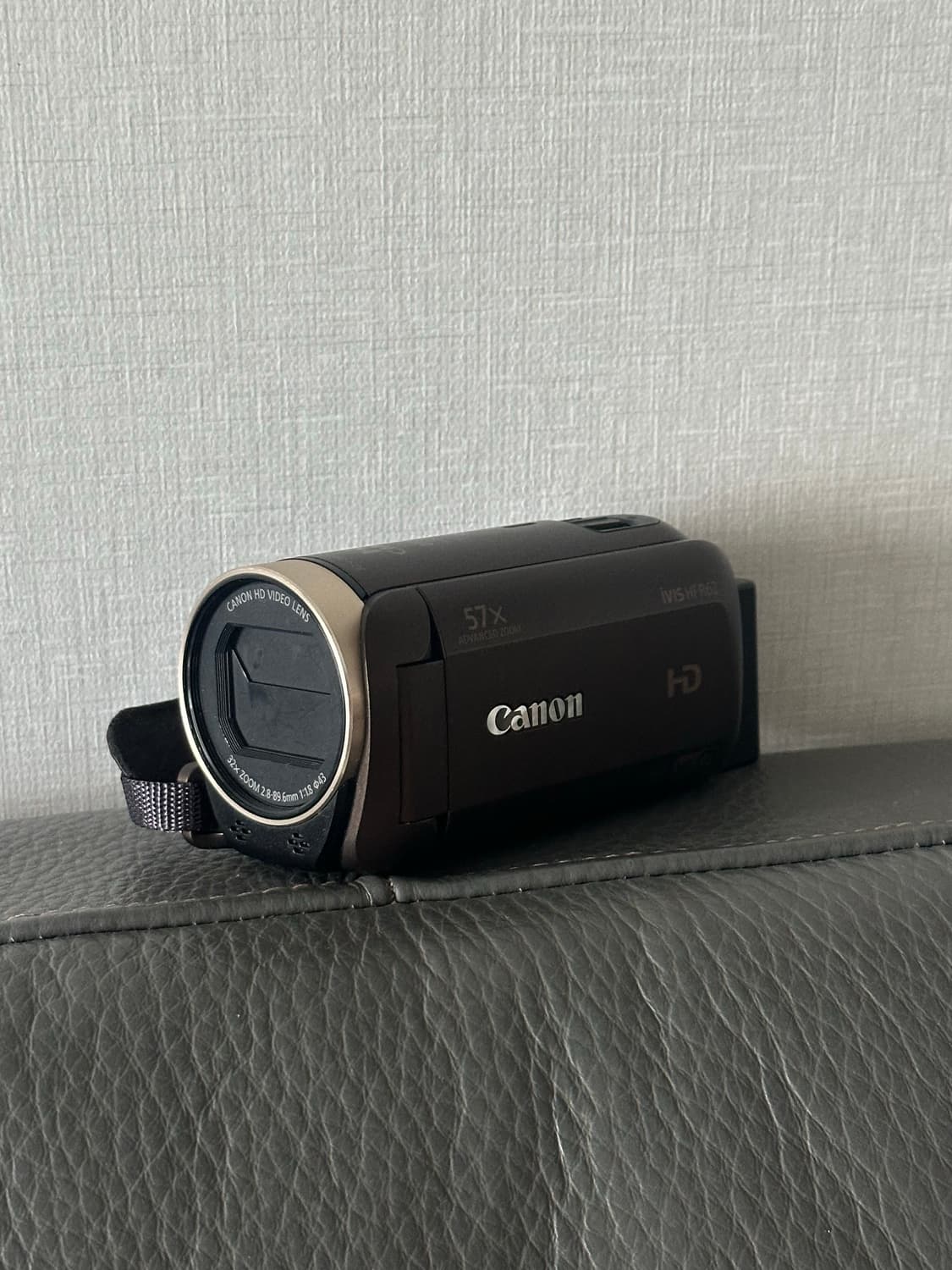 오늘만 할인) Canon IVIS HF R62 (충전기 포함) 상품이미지1