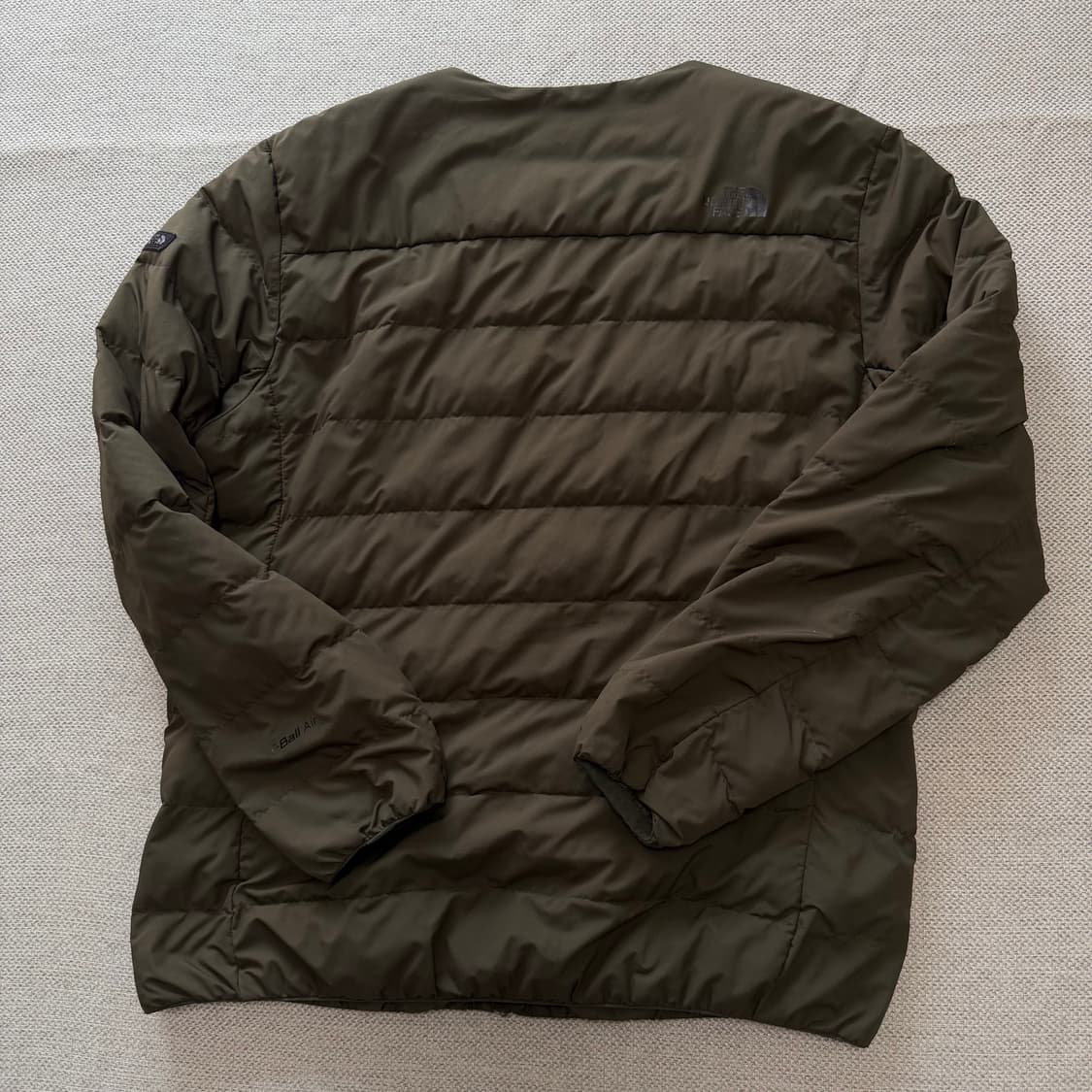 노스페이스 T-Ball Air 경량패딩 상품이미지7