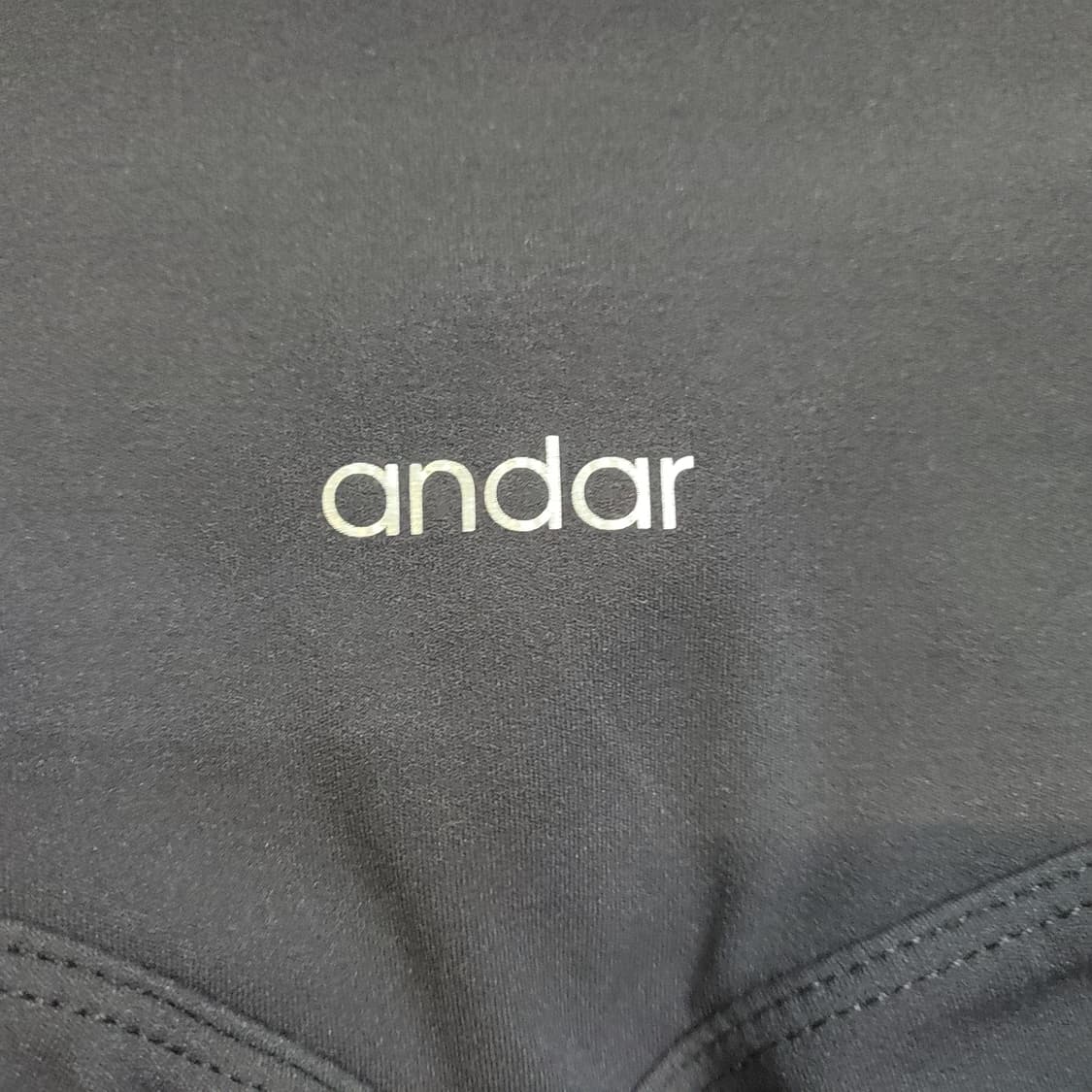 안다르 기모 레깅스  상품이미지4