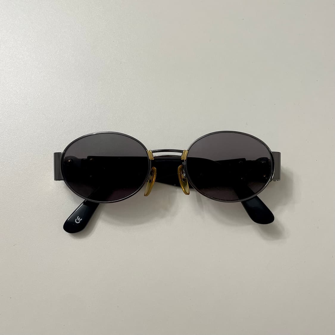 [VINTAGE EYEWEAR] 베르사체 빈티지 선글라스 상품이미지1