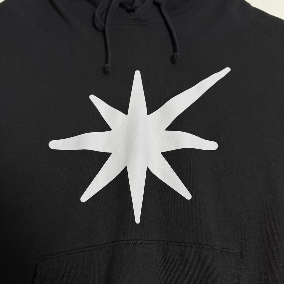 엑소 론스 달라이트 백현 굿즈 풀오버 후드티 상품이미지2