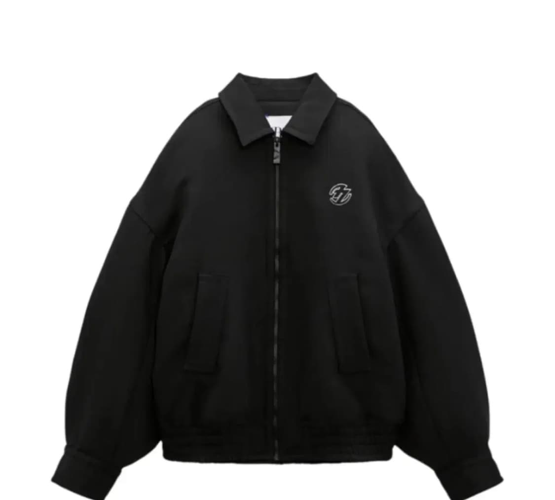 자더에러 봄버 자켓 S 상품이미지1