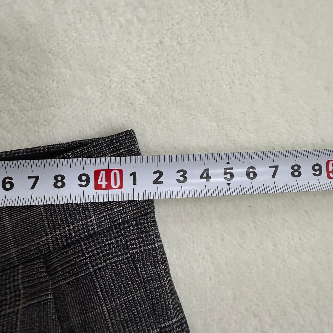 100 커스텀멜로우 수트 셋업 0311T 상품이미지7