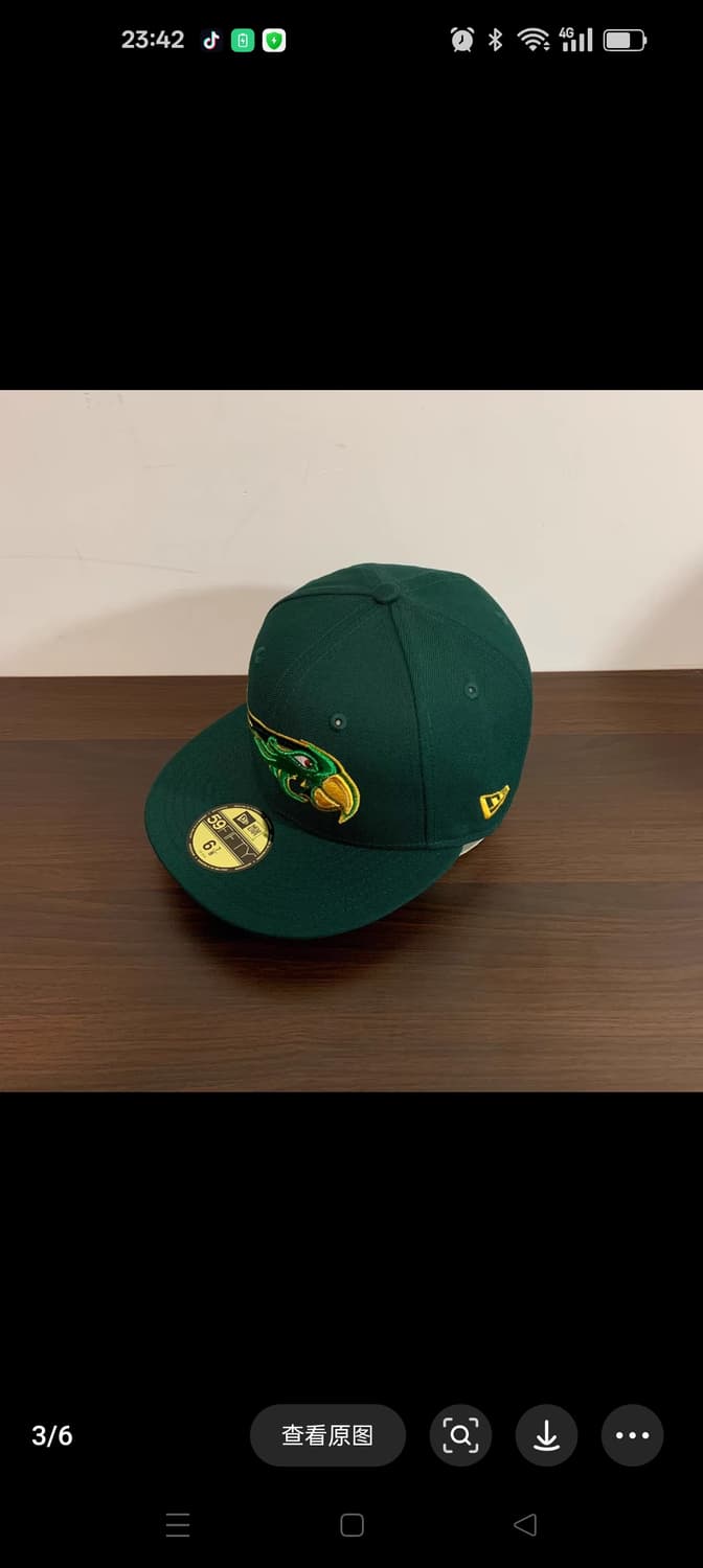 new era 59fifth 상품이미지3