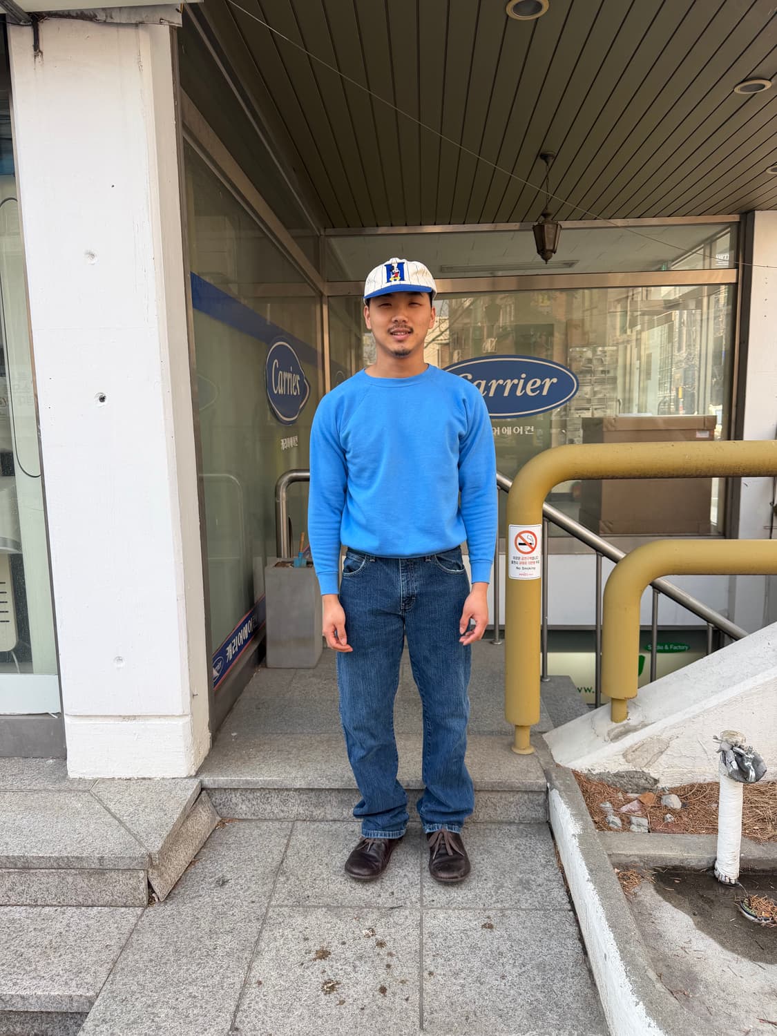 Dickies denim (32X32) 상품이미지4