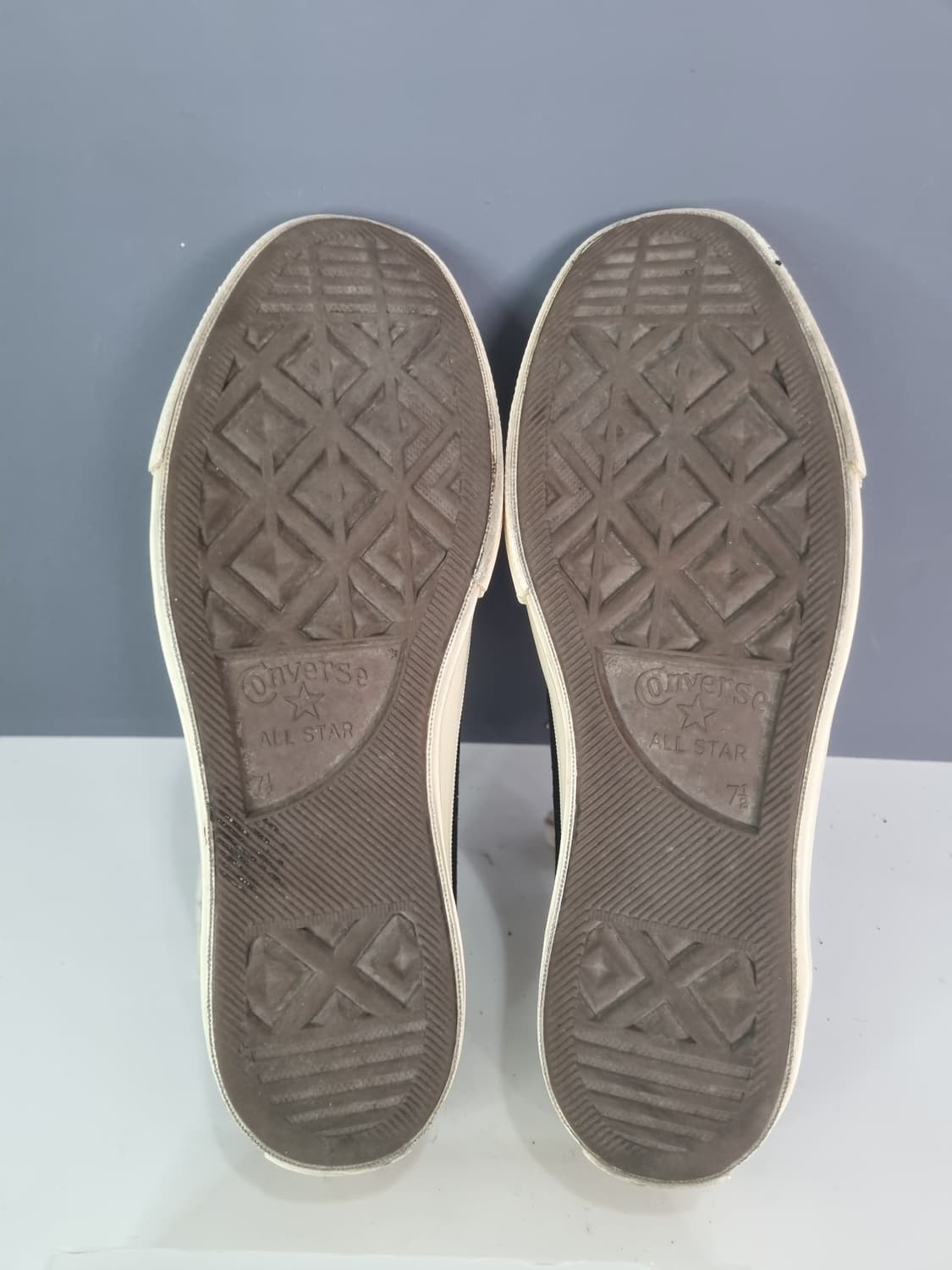 260 꼼데가르송 컨버스 척테일러 상품이미지7