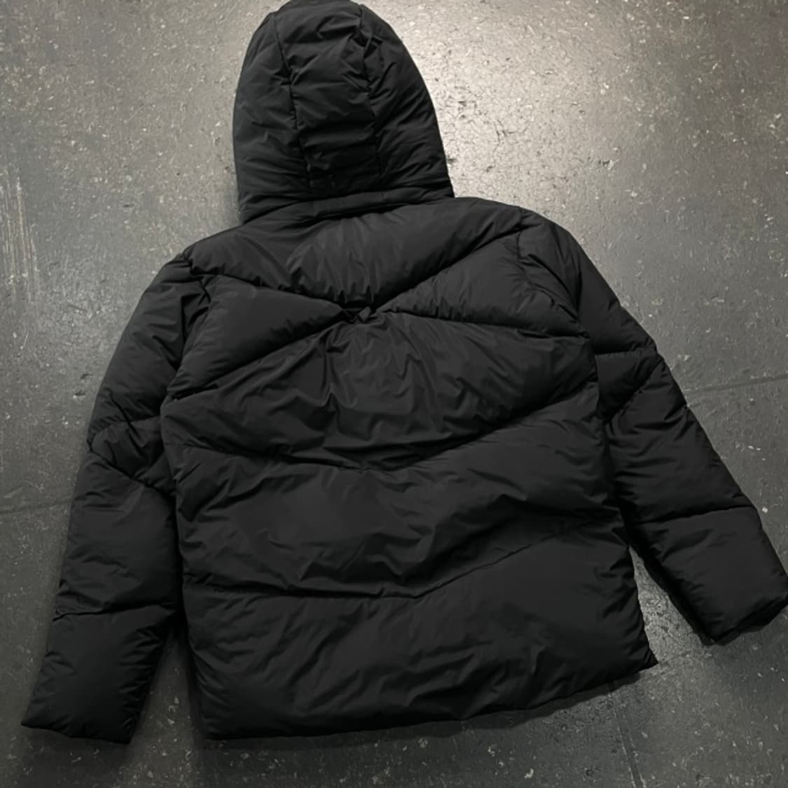 100 아식스 푸퍼 패딩 (민트급) 상품이미지6