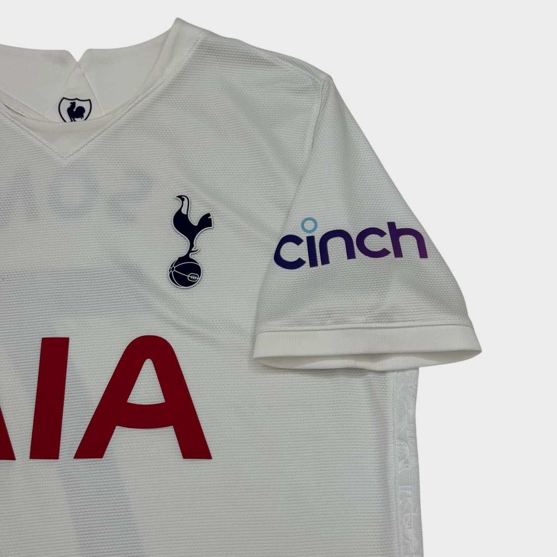 21-22 토트넘 핫스퍼 홈 No.7 손흥민 상품이미지5