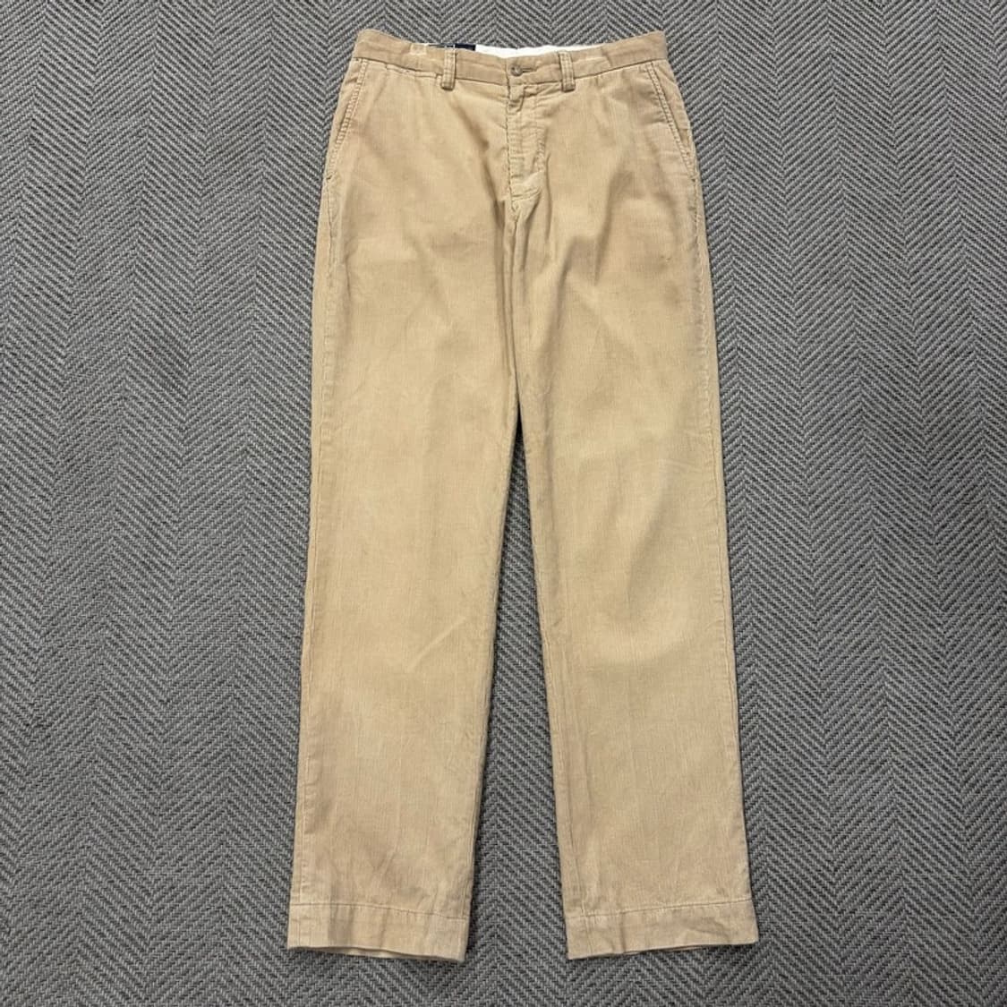 폴로랄프로렌 코듀로이팬츠 v2875 상품이미지1