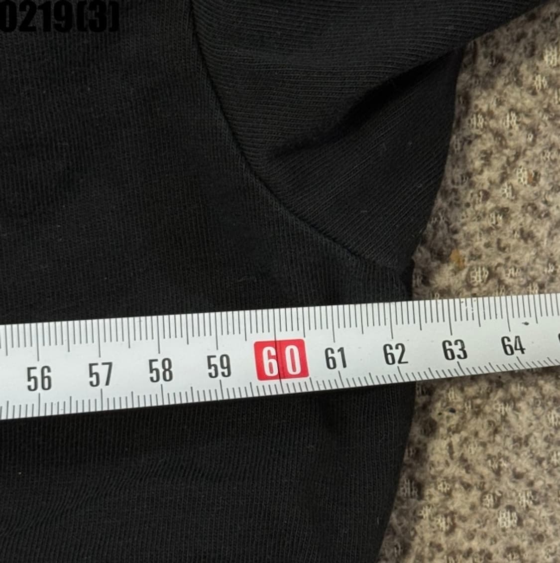 뉴텍 반팔티셔츠 상품이미지4