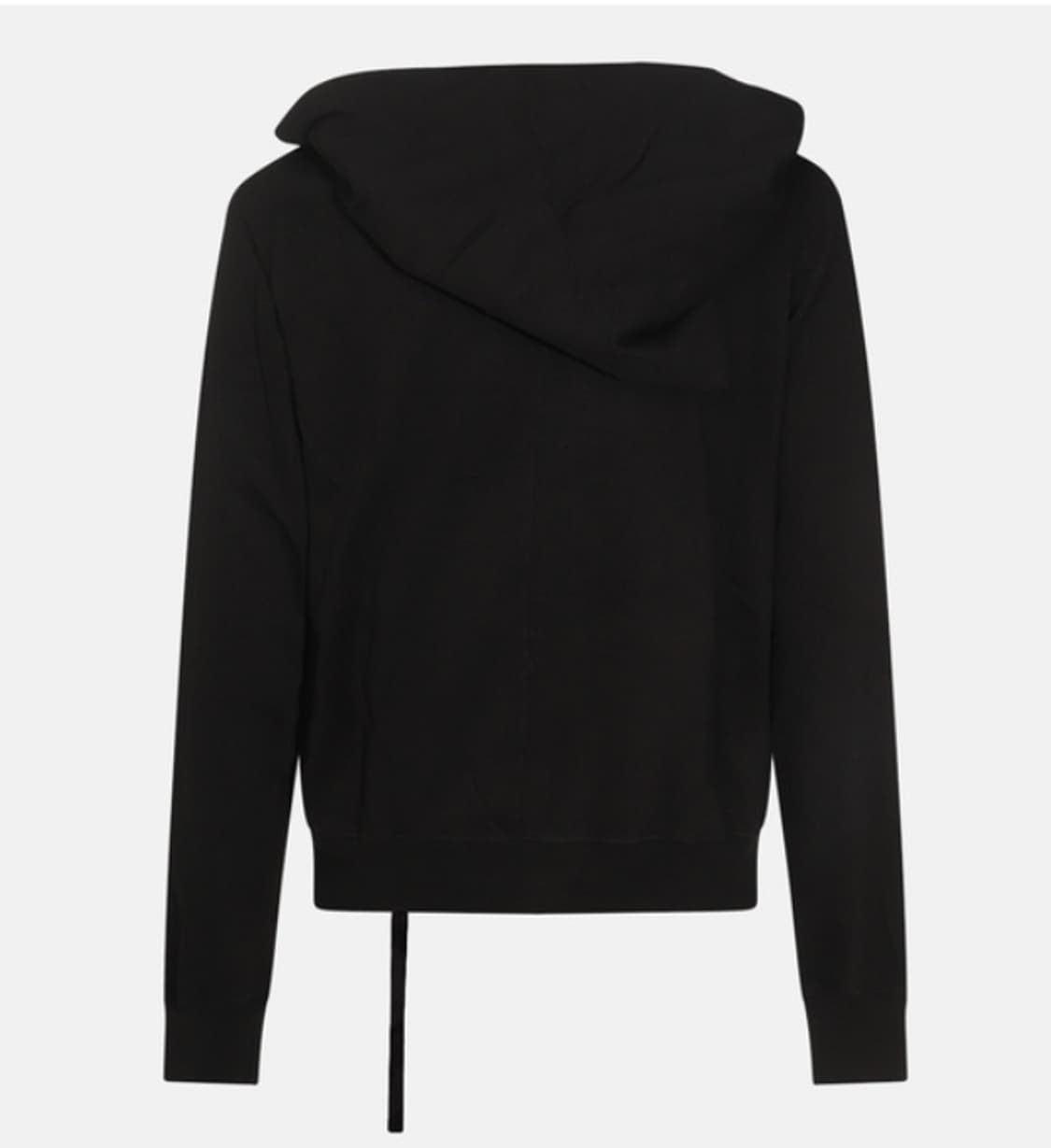 릭오웬스 후드집업 상품이미지2