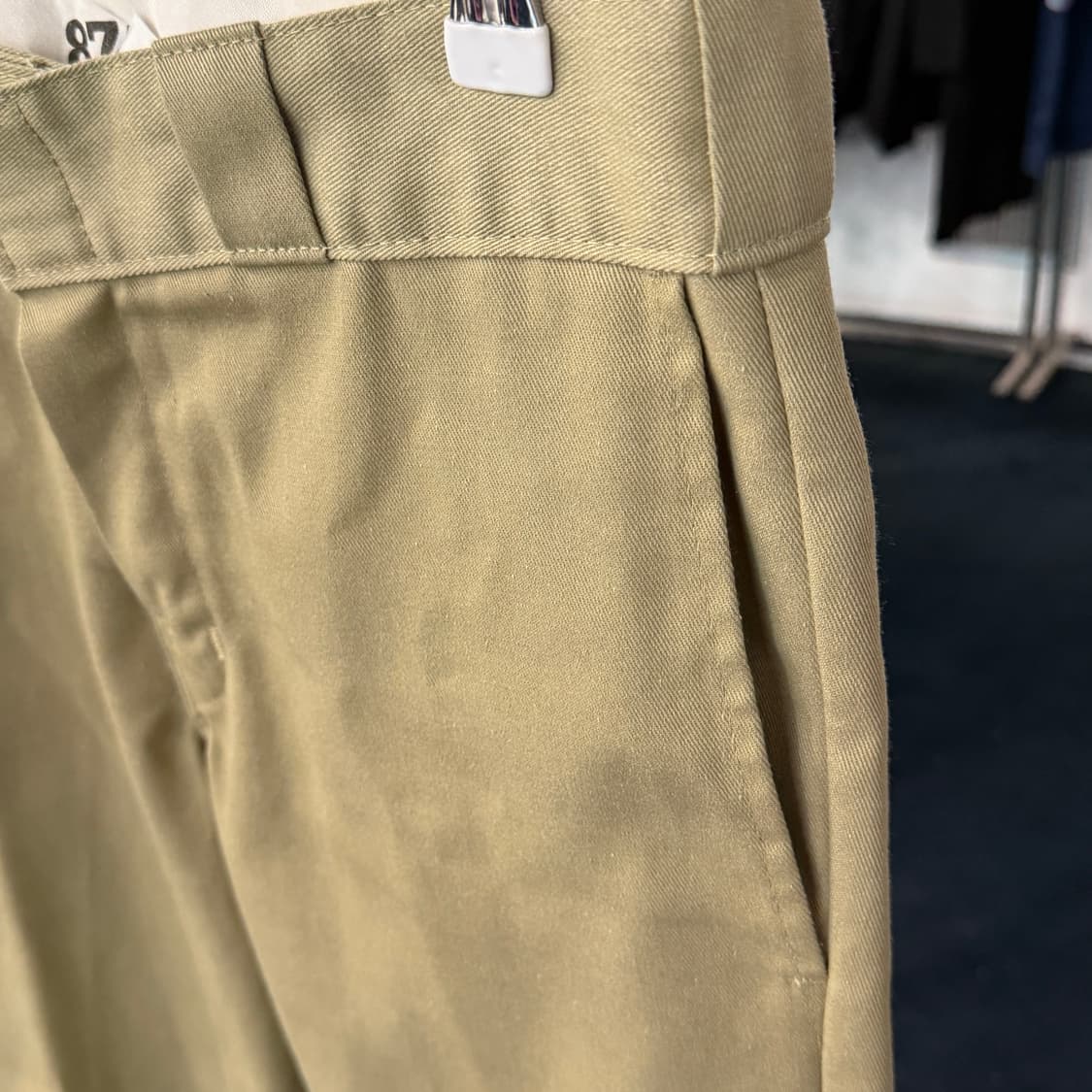[29] 디키즈 874 치노팬츠 면바지 상품이미지3