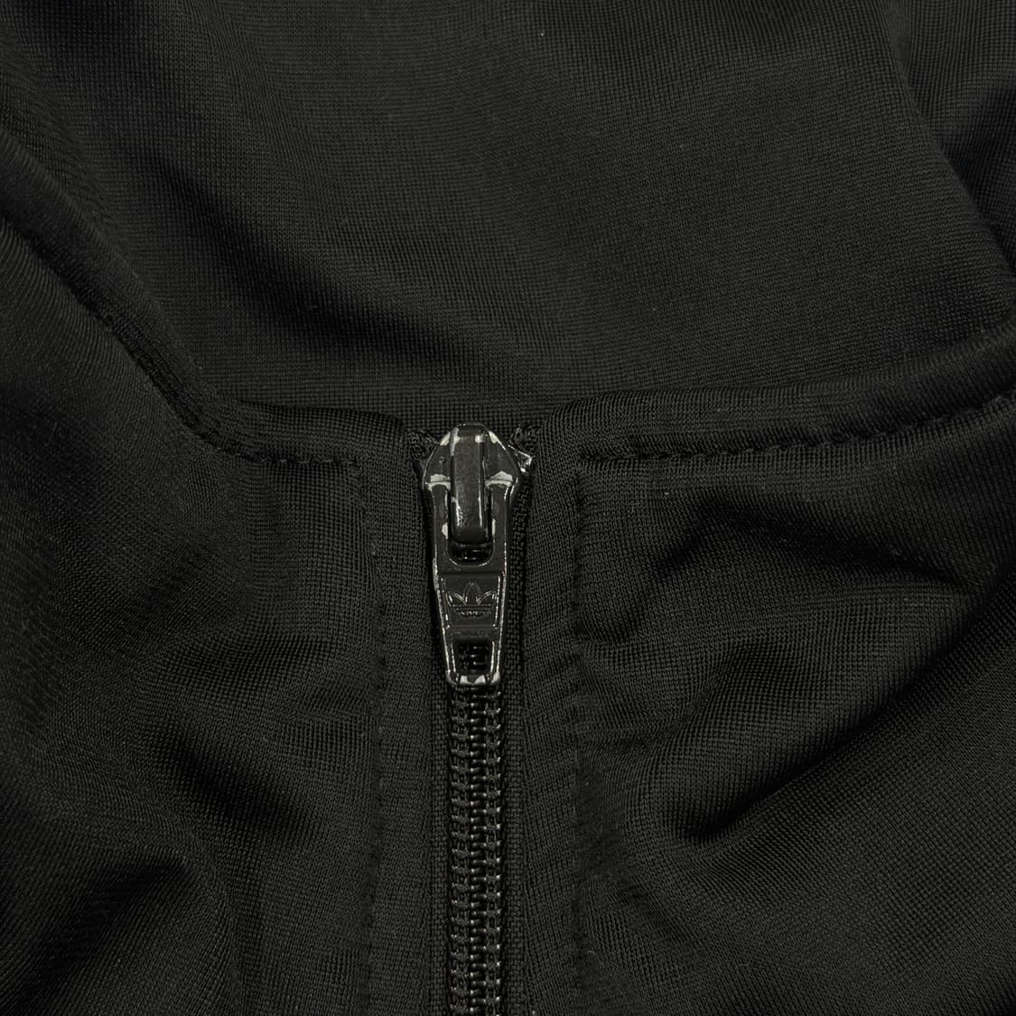 아디다스 빈티지 파이어버드 트랙탑 져지 자켓 검흰 블랙 XL 상품이미지6