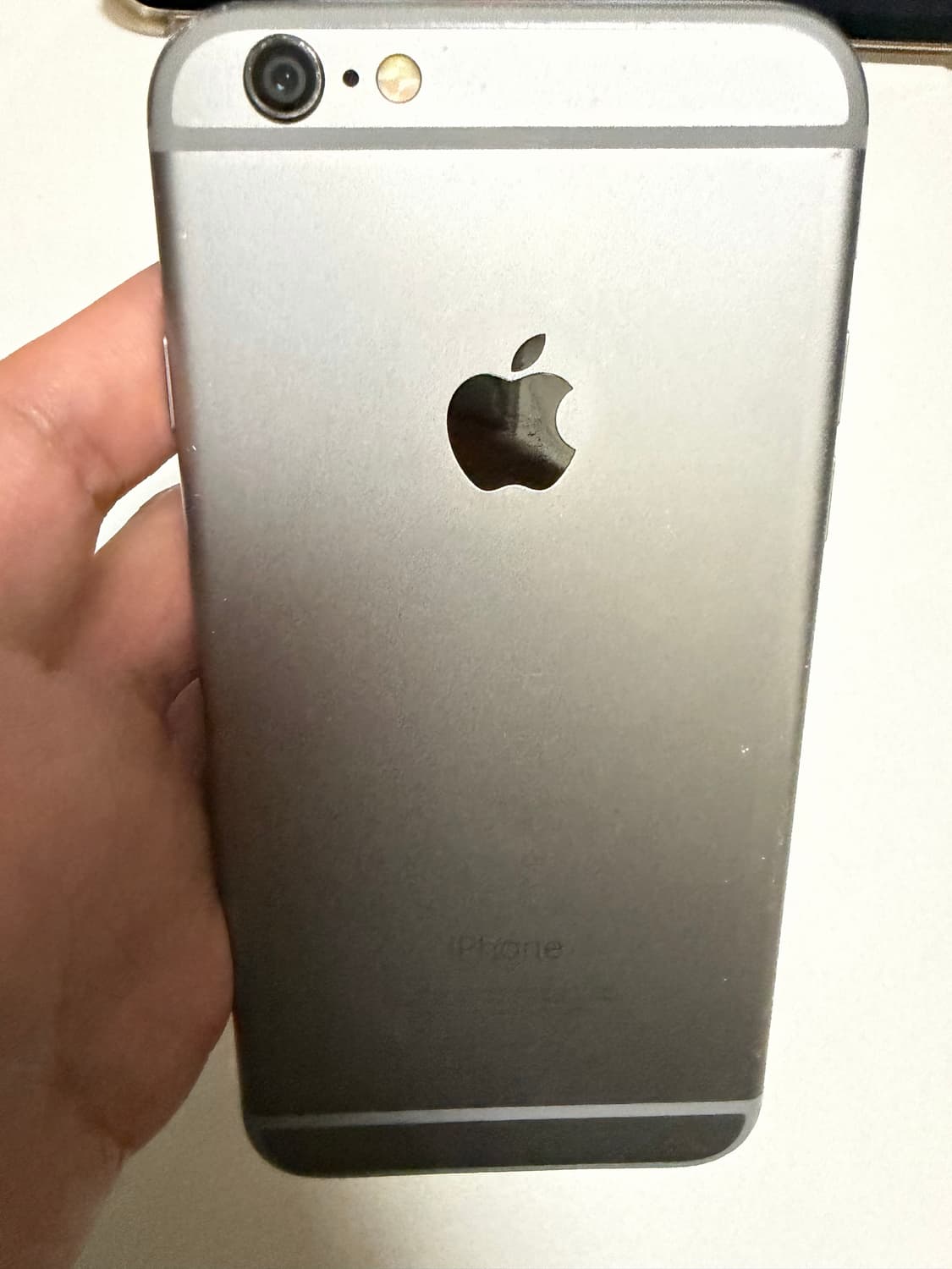아이폰6 64 스그 상품이미지4