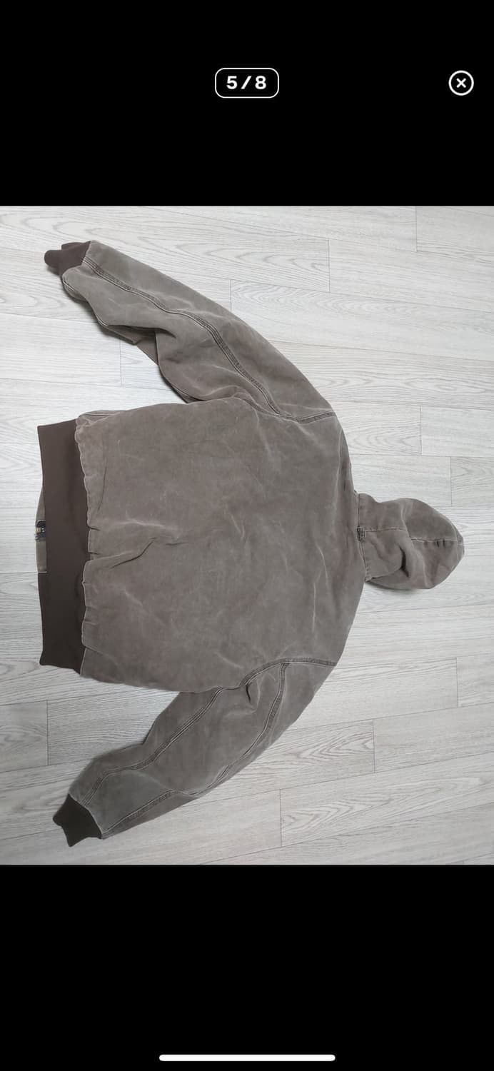 빈티지 칼하트 j130 상품이미지3