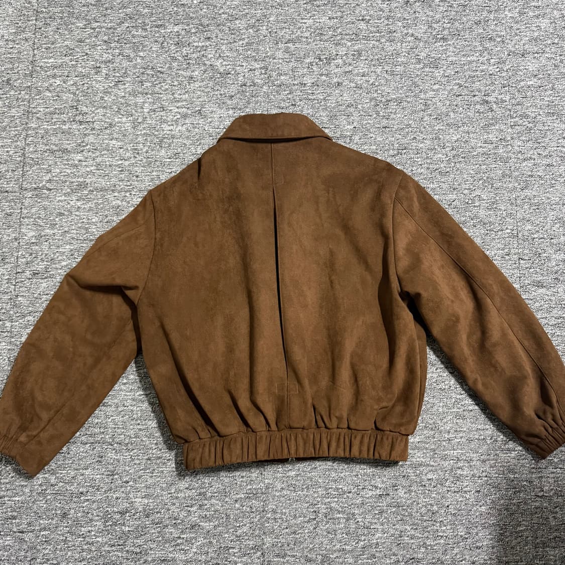 남자 브라운 자켓 상품이미지2