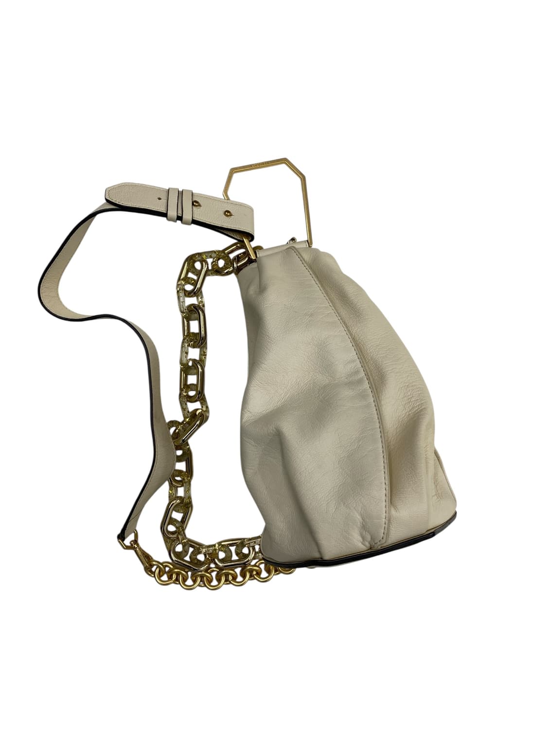 루에브르 삭드트롬펫 크림컬러 상품이미지2