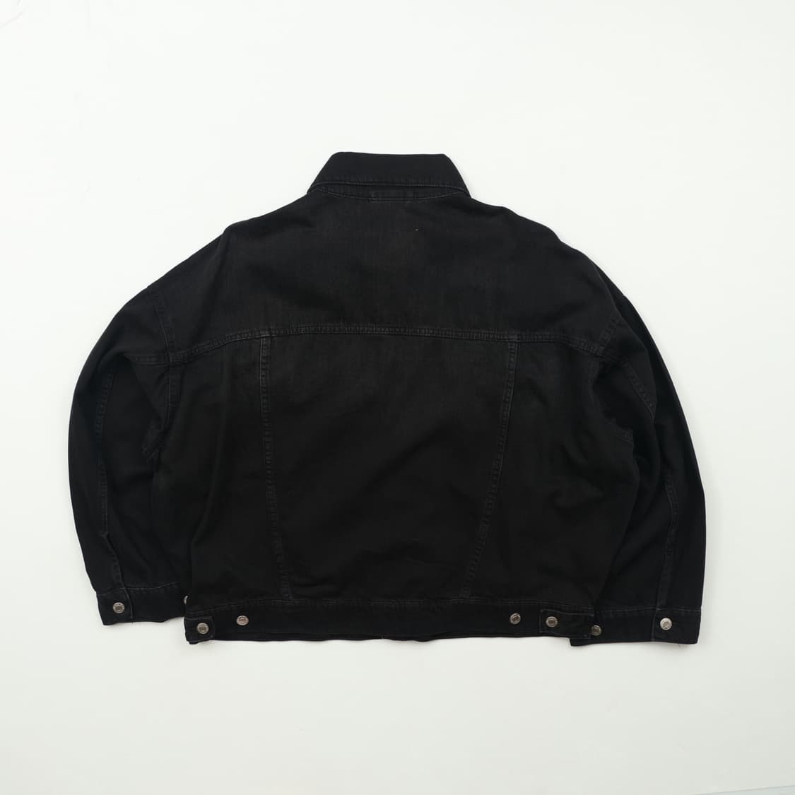 VINTAGE 청자켓 2XL A1104 상품이미지4