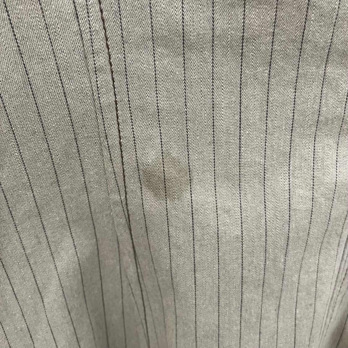 리바이스 퍼 트리밍 코트 자켓 M 상품이미지6