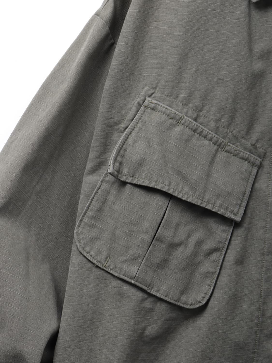 orSlow US Army Short Jacket 상품이미지8