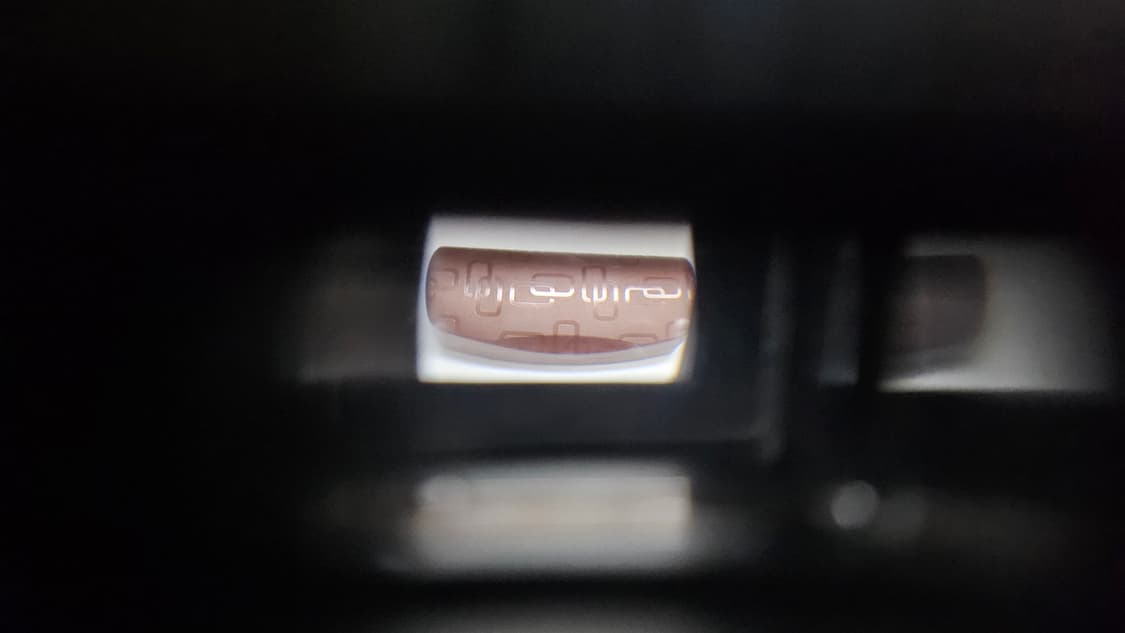 작례O 숨은 명기 니콘 ei-35 fxd 필름카메라 빈티지 필카 상품이미지10