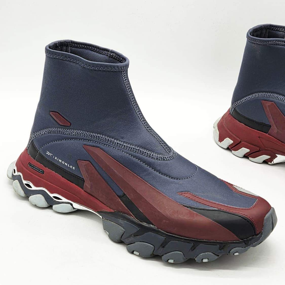 리복 x 사이먼리 DMX 트레일 하이드렉스 (265) 상품이미지5